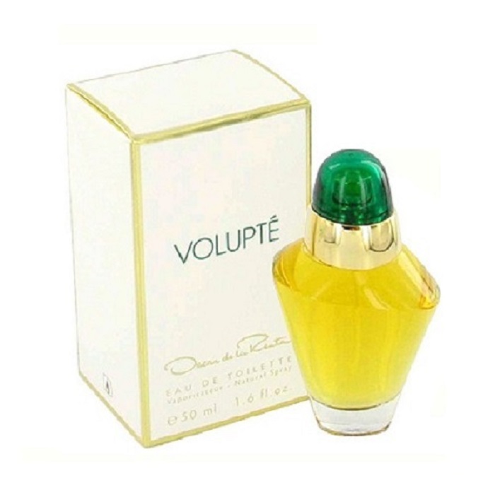 Volupte Perfume by Oscar de la Renta 1.6oz Eau De Toilette Spray for women